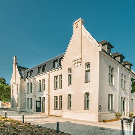 La Maison Rabelais Amboise Ngoại thất bức ảnh