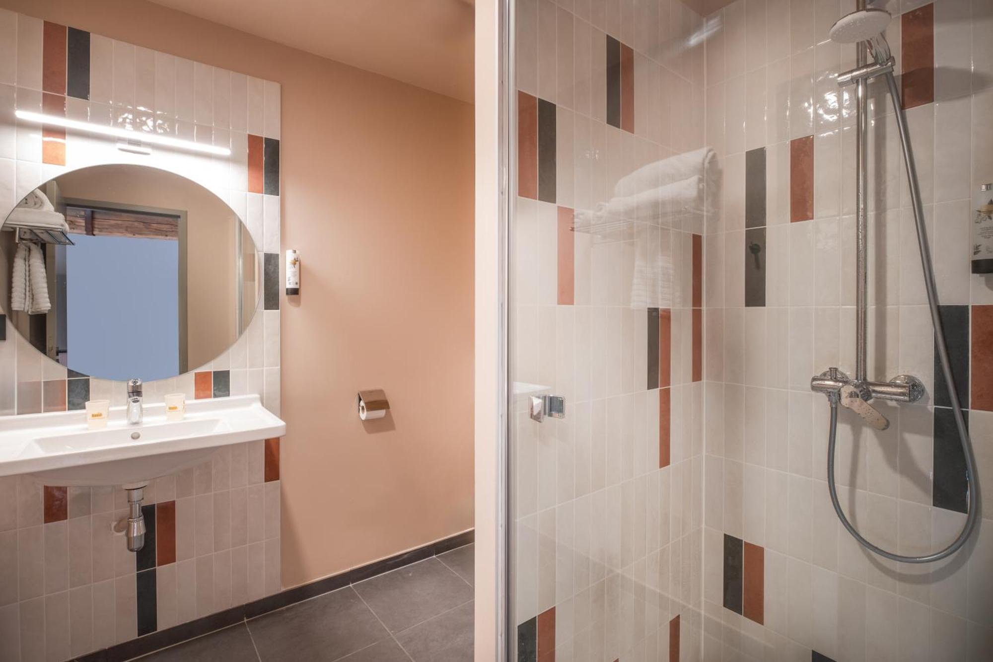 La Maison Rabelais Amboise Ngoại thất bức ảnh