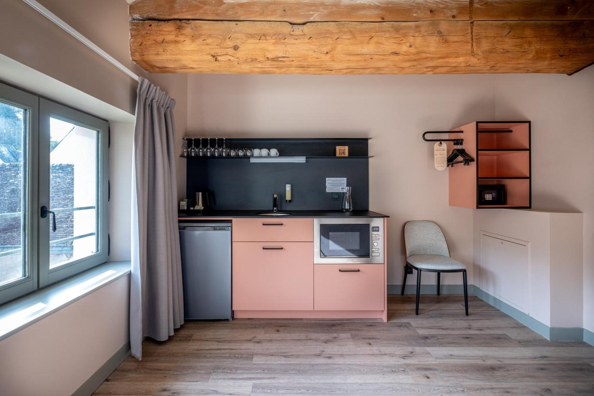 La Maison Rabelais Amboise Ngoại thất bức ảnh