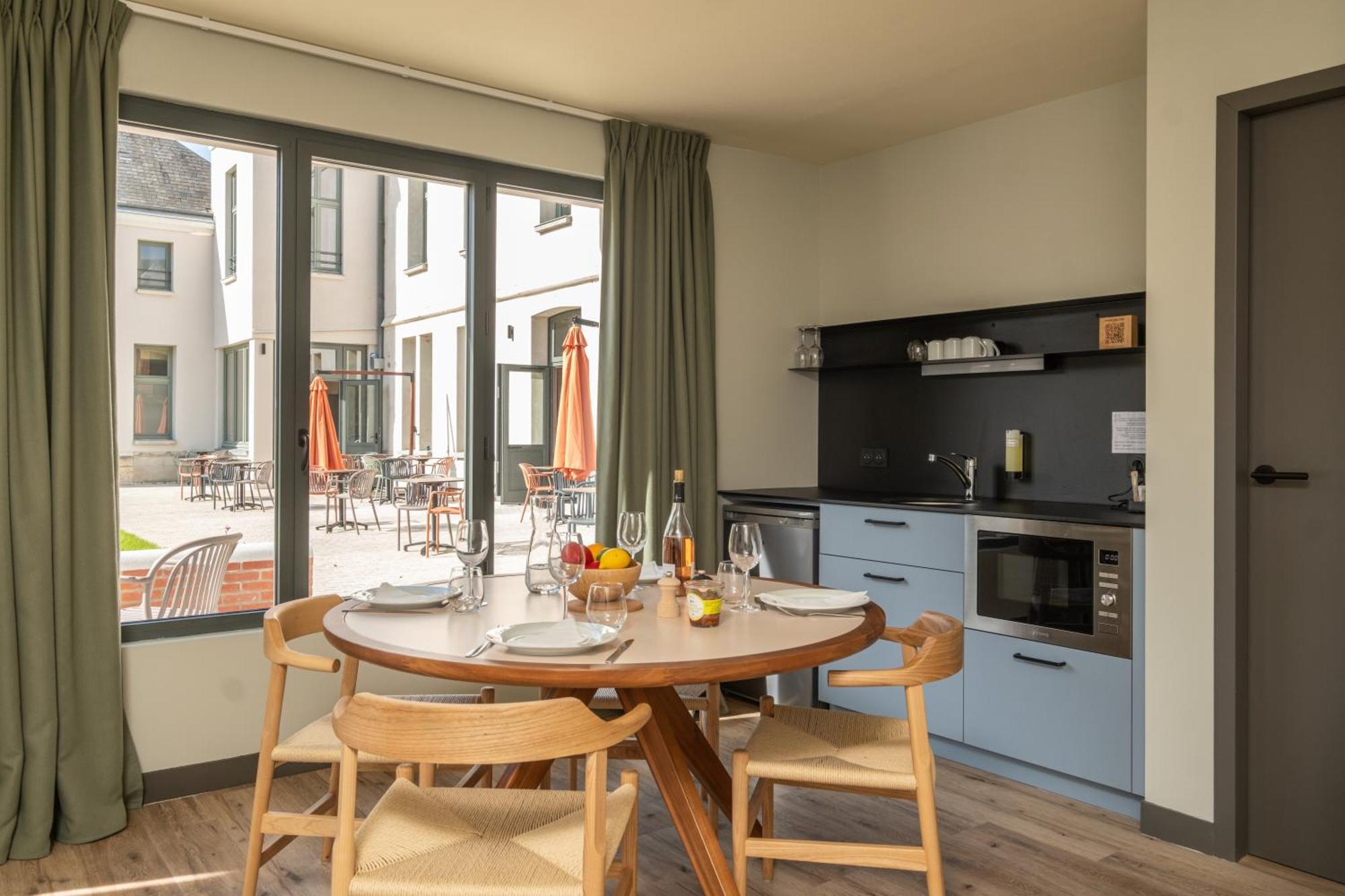 La Maison Rabelais Amboise Ngoại thất bức ảnh