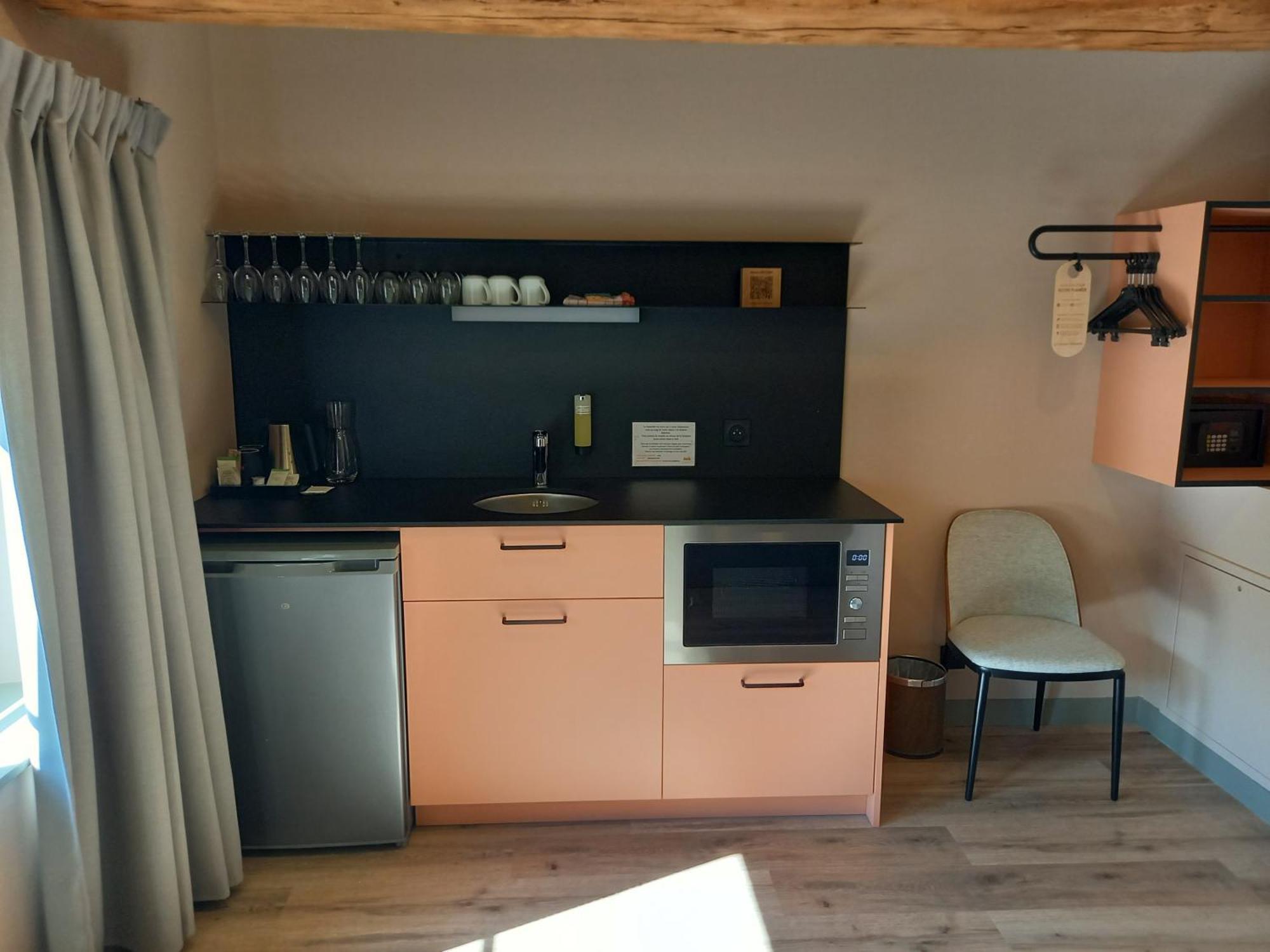 La Maison Rabelais Amboise Ngoại thất bức ảnh