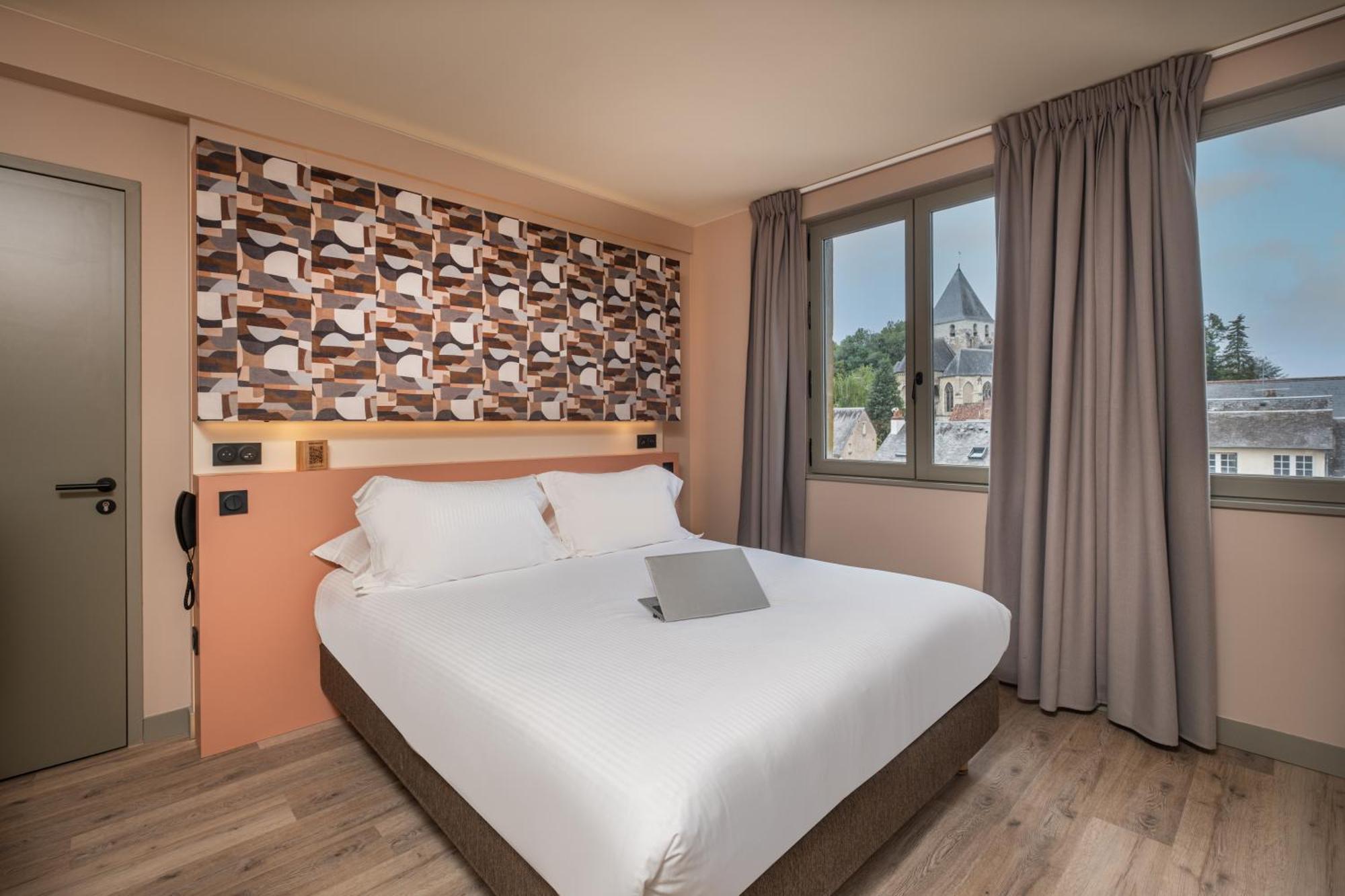 La Maison Rabelais Amboise Ngoại thất bức ảnh
