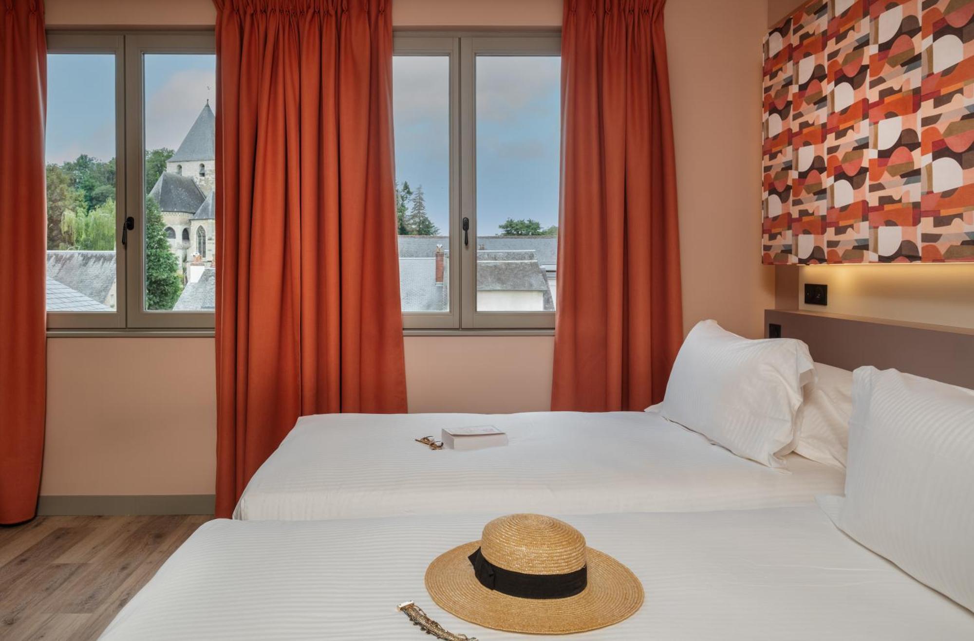 La Maison Rabelais Amboise Ngoại thất bức ảnh