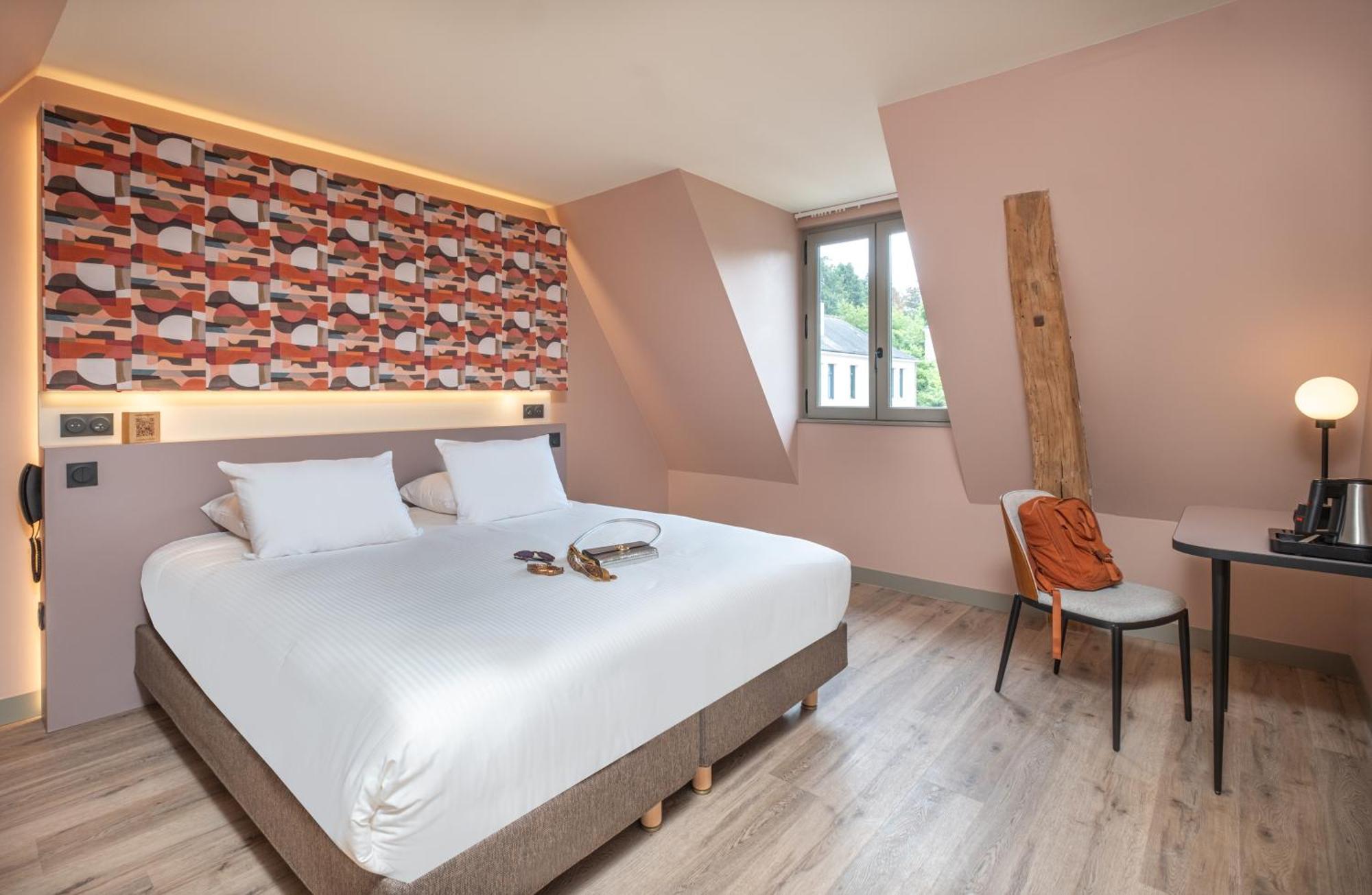 La Maison Rabelais Amboise Ngoại thất bức ảnh