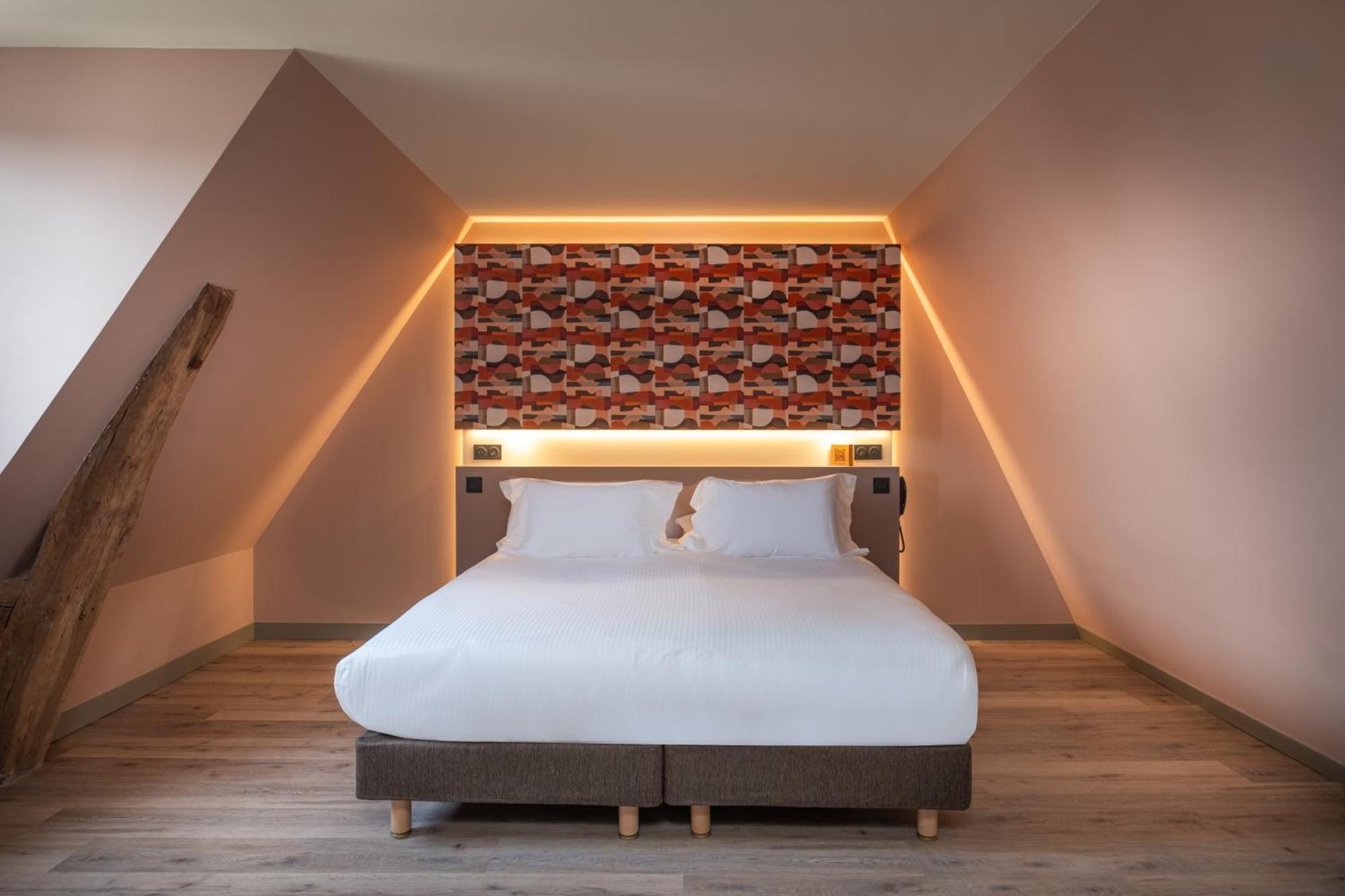 La Maison Rabelais Amboise Ngoại thất bức ảnh