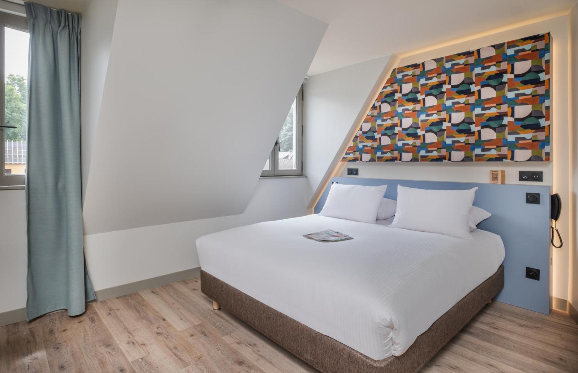 La Maison Rabelais Amboise Ngoại thất bức ảnh