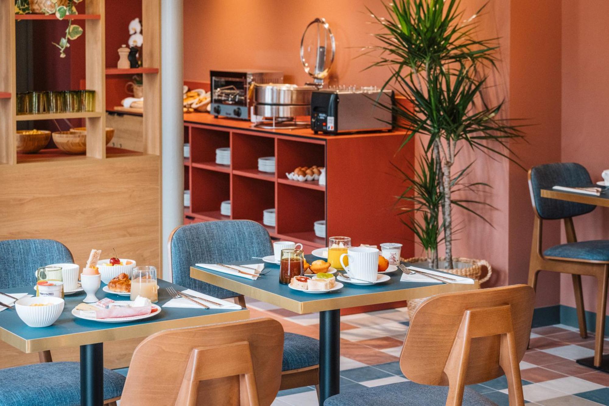 La Maison Rabelais Amboise Ngoại thất bức ảnh