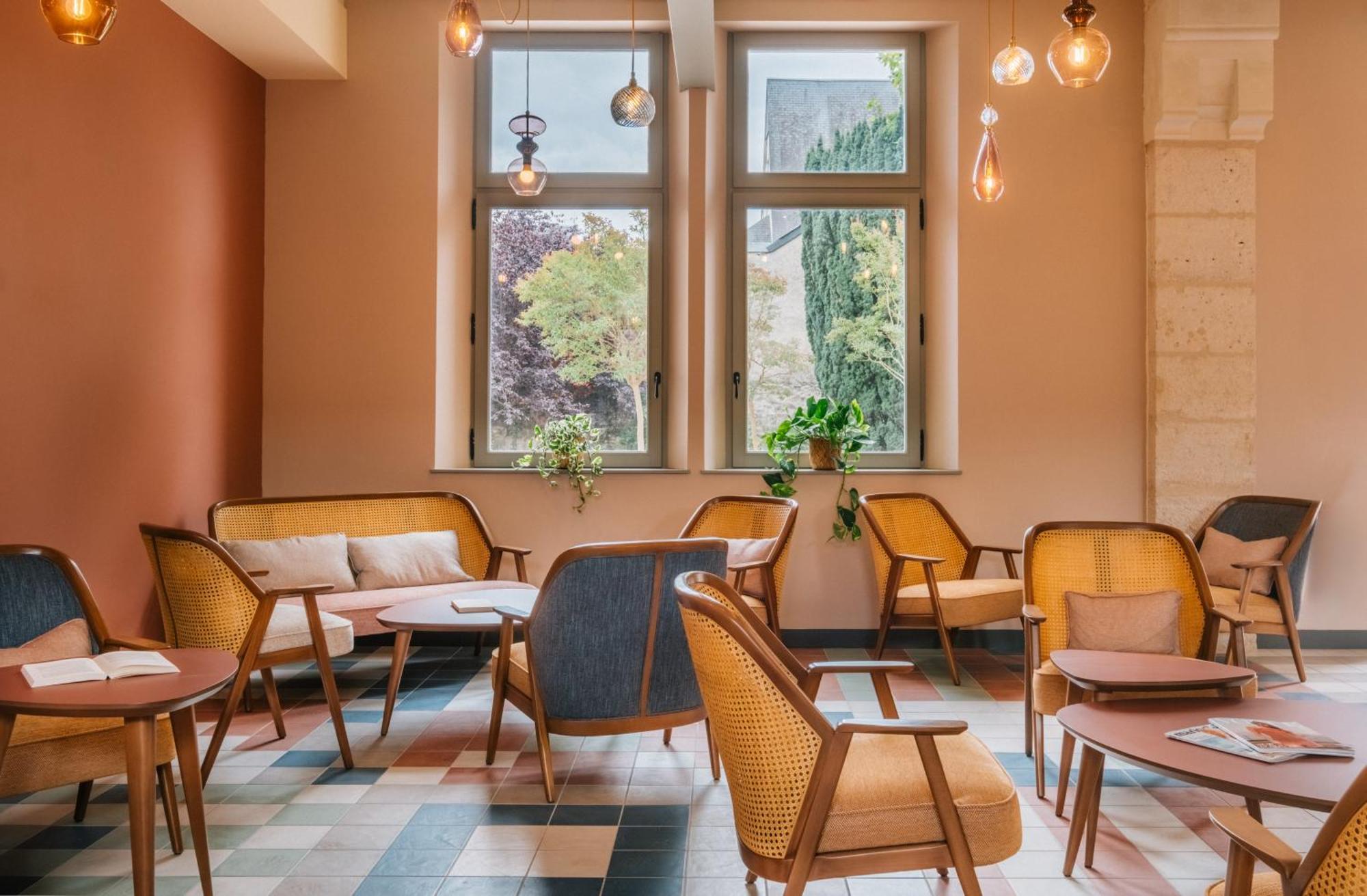 La Maison Rabelais Amboise Ngoại thất bức ảnh