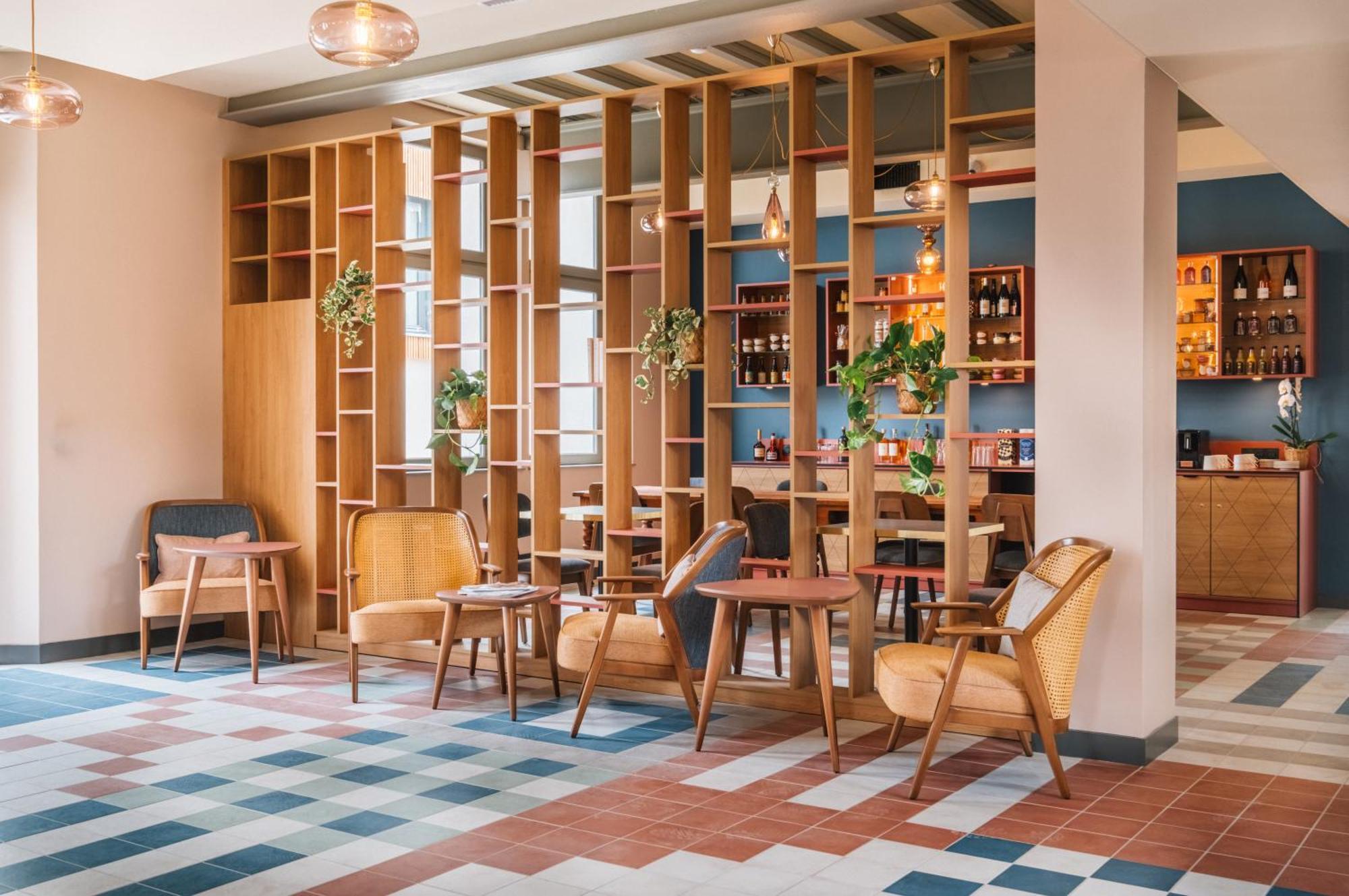 La Maison Rabelais Amboise Ngoại thất bức ảnh