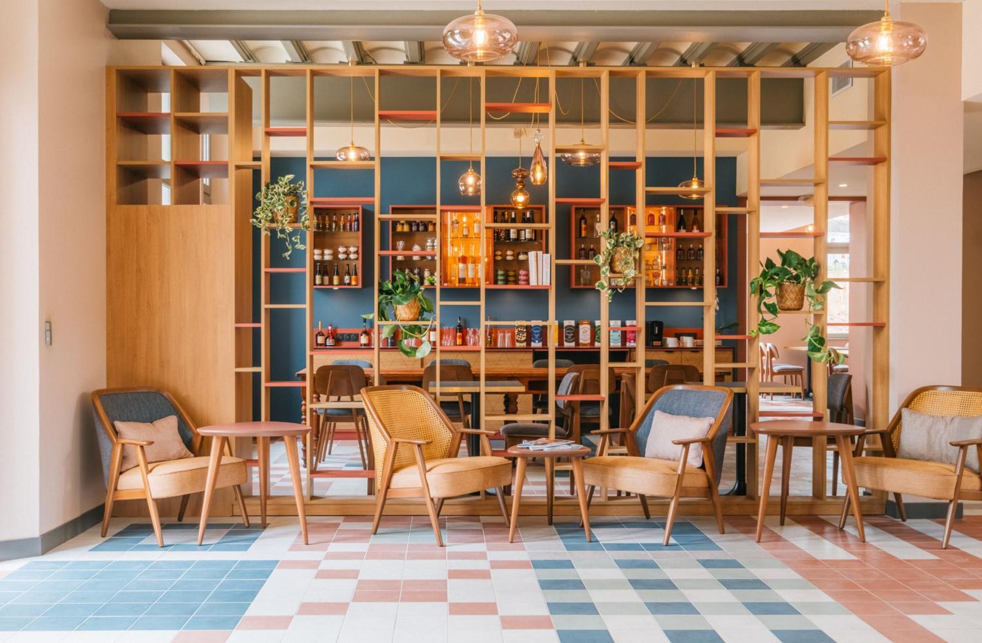 La Maison Rabelais Amboise Ngoại thất bức ảnh