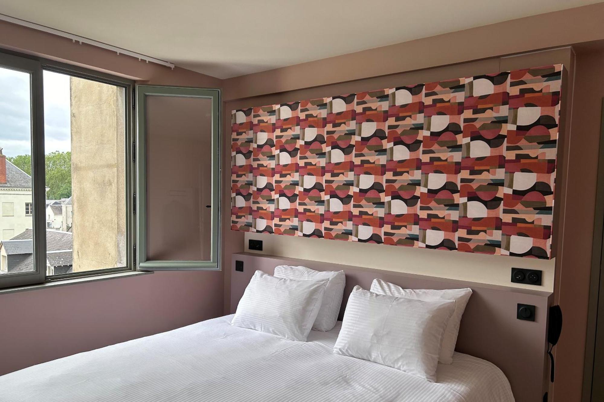 La Maison Rabelais Amboise Ngoại thất bức ảnh
