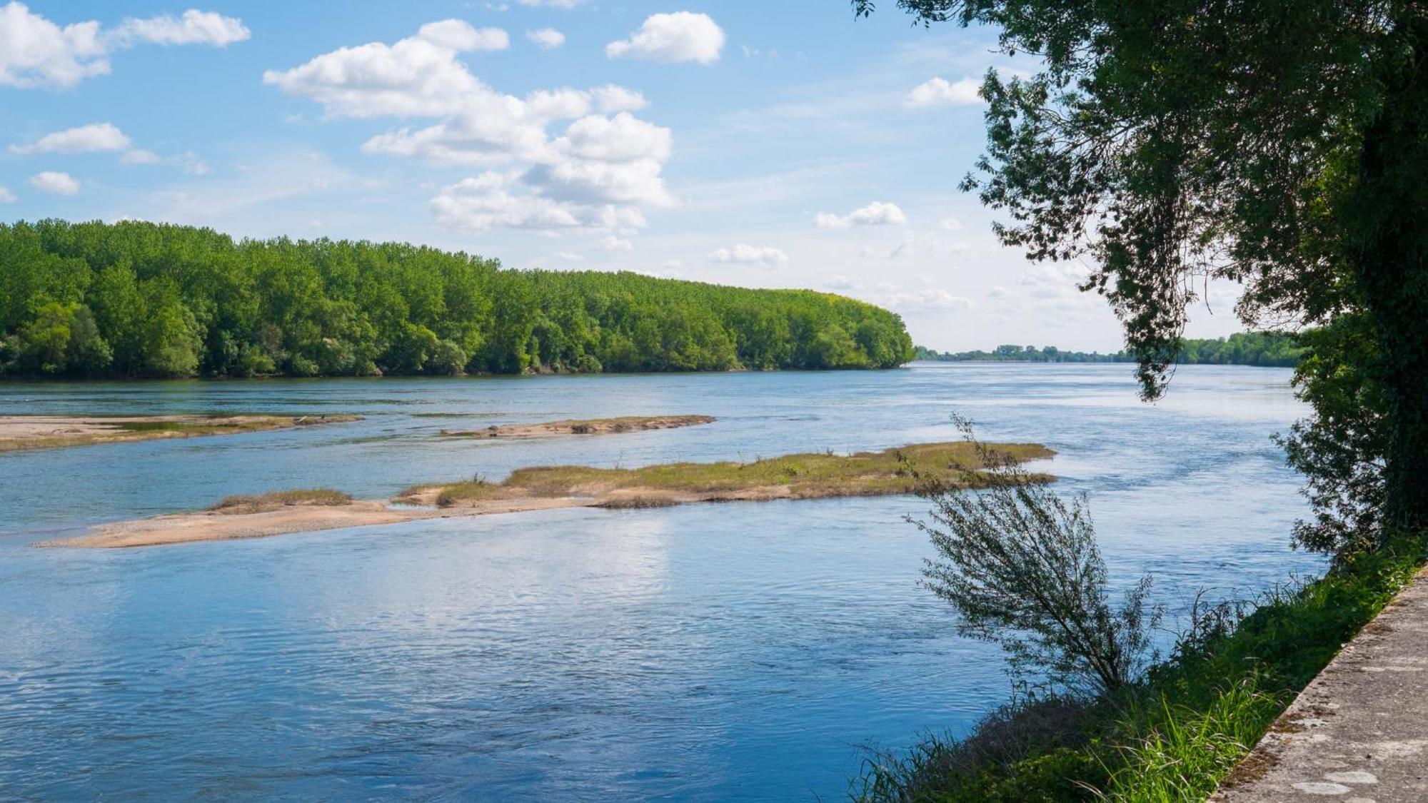 La Maison Rabelais Amboise Ngoại thất bức ảnh